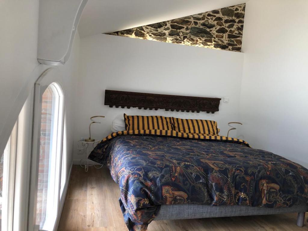 Château Du Parc Soubise En Vendée