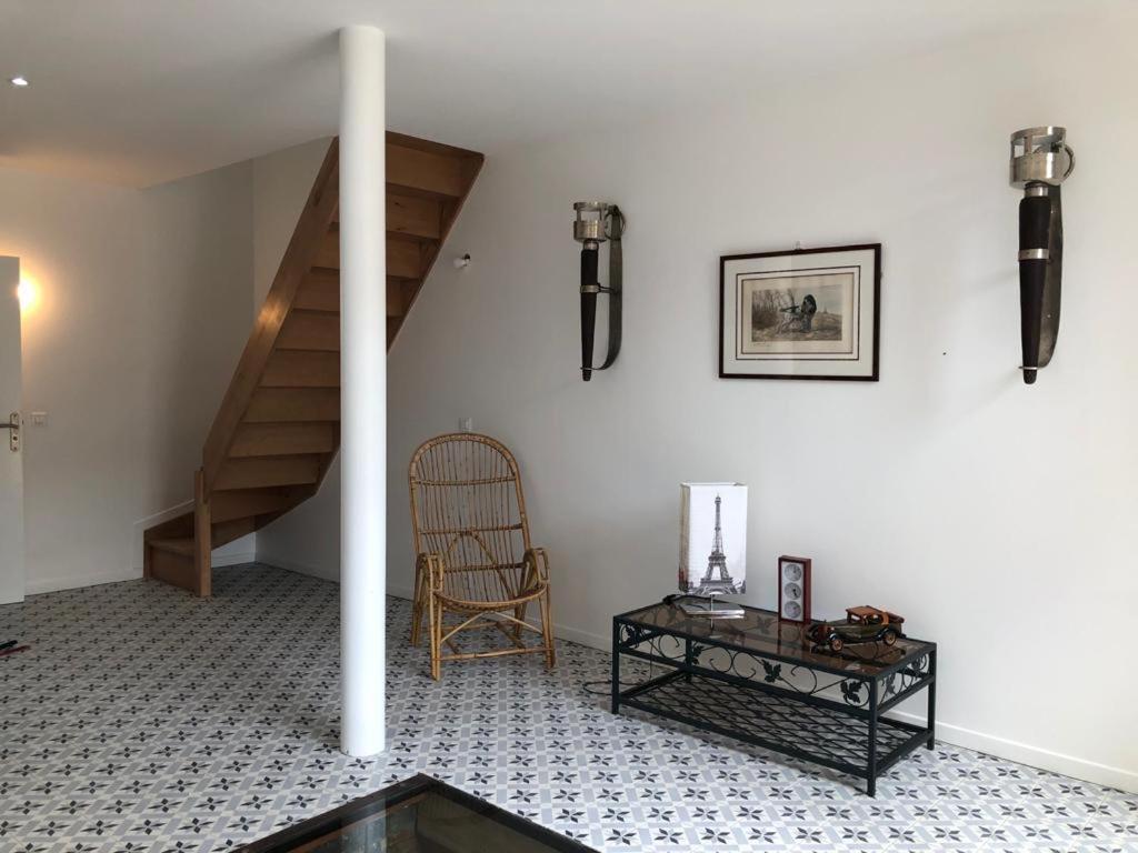 Château Du Parc Soubise En Vendée Casa vacanze *