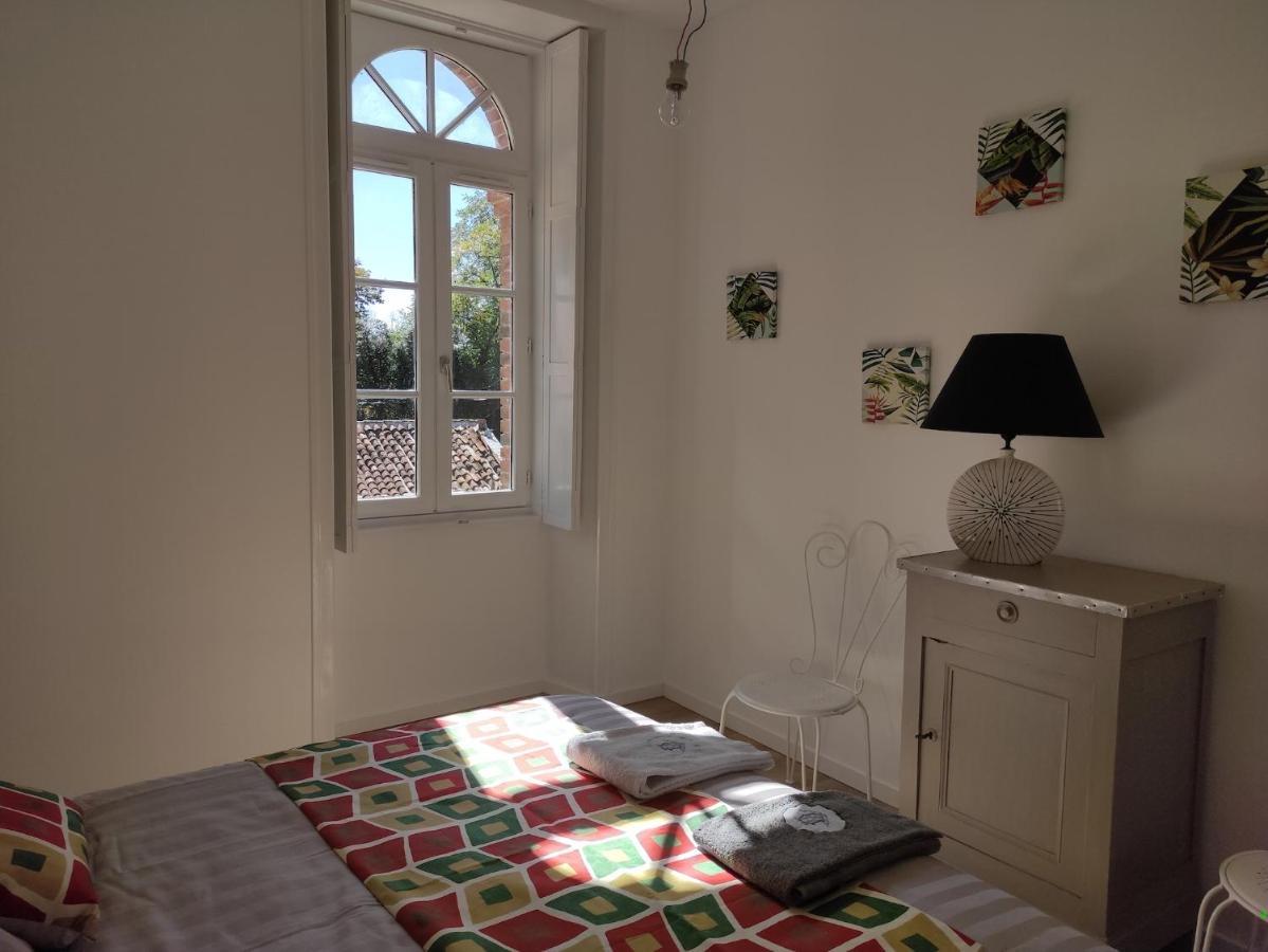 Casa vacanze Château Du Parc Soubise En Vendée *