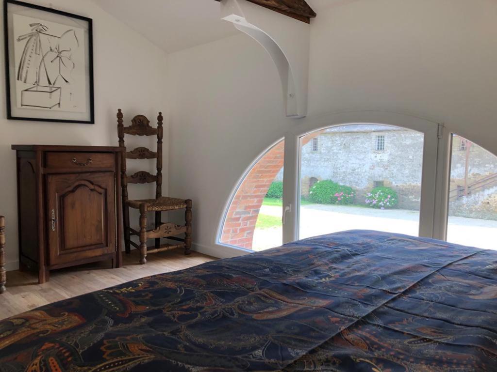 Château Du Parc Soubise En Vendée Casa vacanze