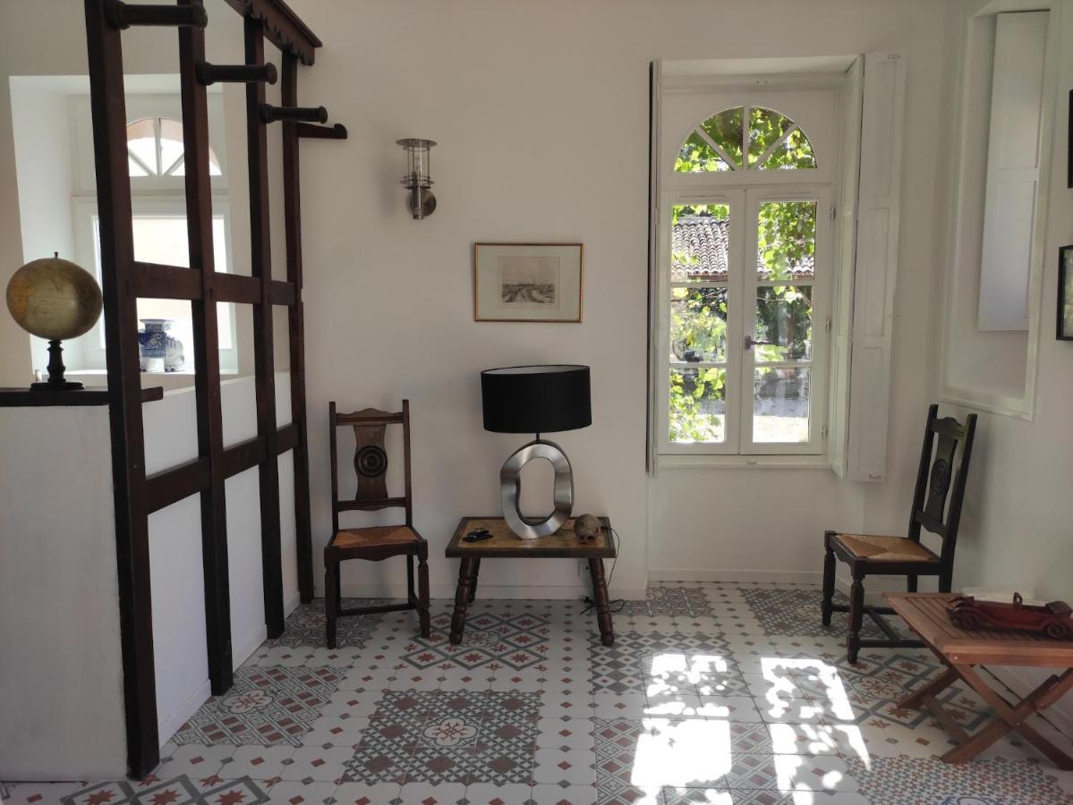 Casa vacanze Château Du Parc Soubise En Vendée Mouchamps